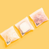 Compostable Zipper Sandwich Bags - For Good