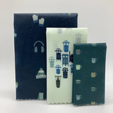 SHōR Beeswax Wraps