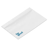 Compostable Zipper Snack Bags - For Good