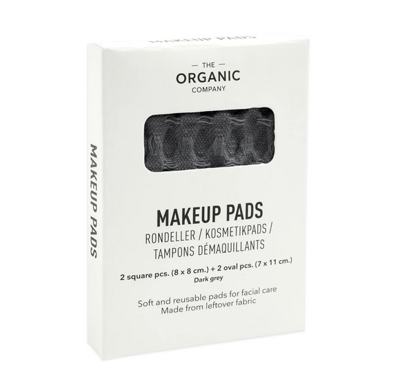 The Organic Company - Makeup Pads