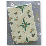 Double Sided Eco Wrapping Paper
