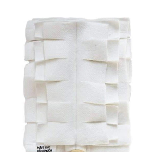 Washable Bamboo Fleece Duster Head Replacement Only