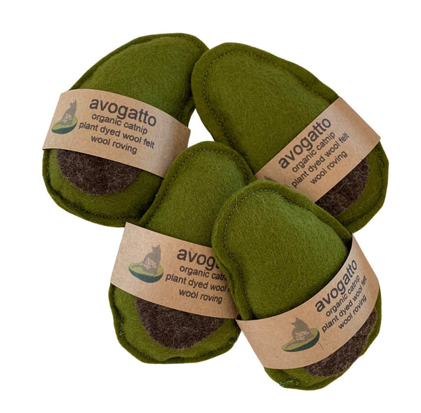Avogatto Cat Toy