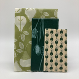 SHōR Beeswax Wraps