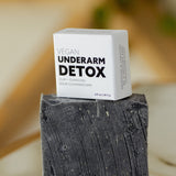 Underarm Detox Bar